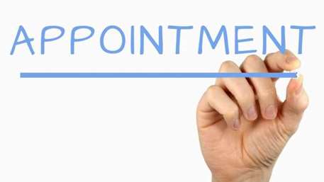  الدکتور مجید جلینی رئیسًا لمستشفى معتمیدی فی جرمسار.