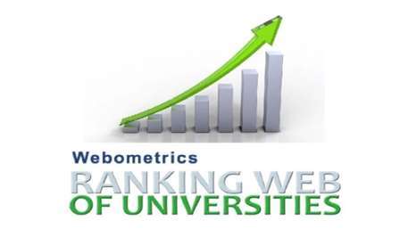  وفقاً لأحدث تصنیف الجامعات فی العالم فی نظام تصنیف Webometrix فی شهر ینایر / کانون الثانی 2021، حصلت جامعة العلوم الطبیة والخدما