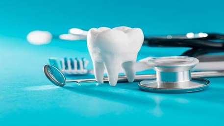  خدمات جراحة الأسنان تحت التخدیر لجمیع الأعمار والمرضى الخاصین بمستشفى أمیر المؤمنین